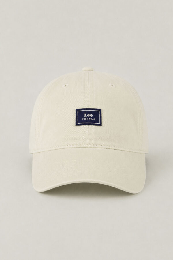 GORRA CREMA SS5