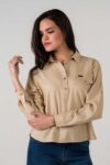 Blusa relax ss5