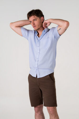 camisa hombre lee