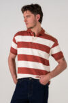 Camiseta Polo Hombre