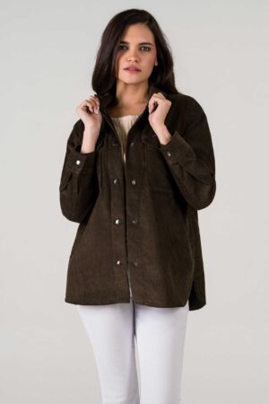 chaqueta mujer lee