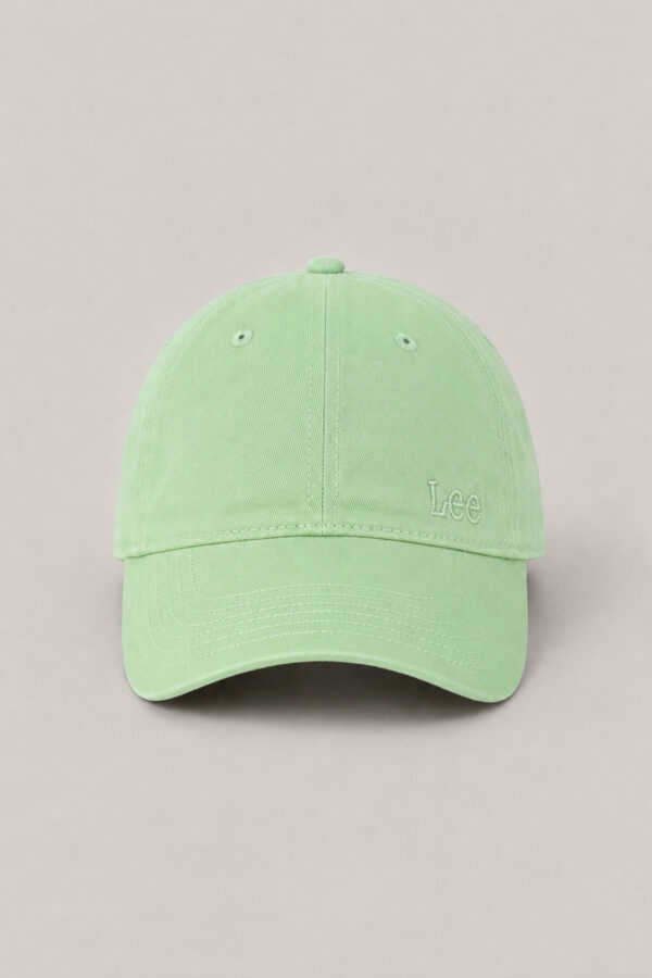 Gorra Menta SS5