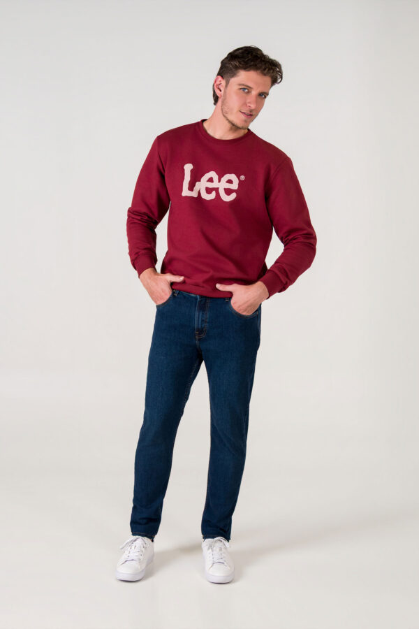 JEAN HOMBRE SLIM LUKE PEPPER DIRTY SS5