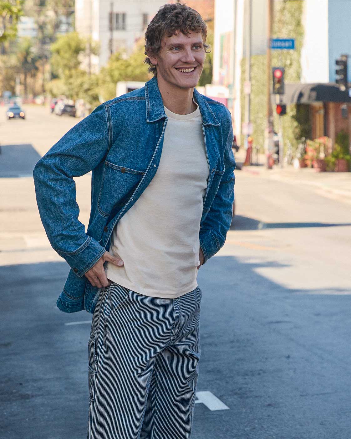 Men