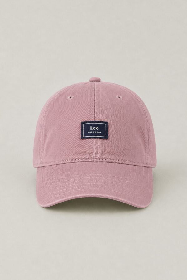 GORRA ROSA SS5