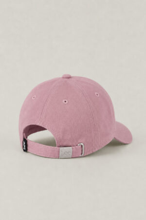 GORRA ROSA SS5