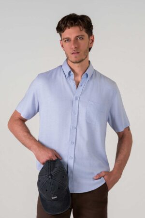 camisa hombre lee