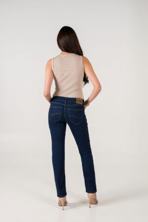 JEAN MUJER CLASSIC MARION STRAIGHT PEPPER SS5