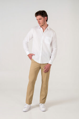 pantalón caqui lee ss5