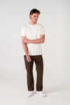 pantalón Gabardina lee ss5