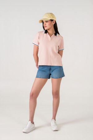 short mujer lee ss5