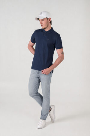 JEAN HOMBRE REGULAR TAPERED AUSTIN STONE 2 SS5