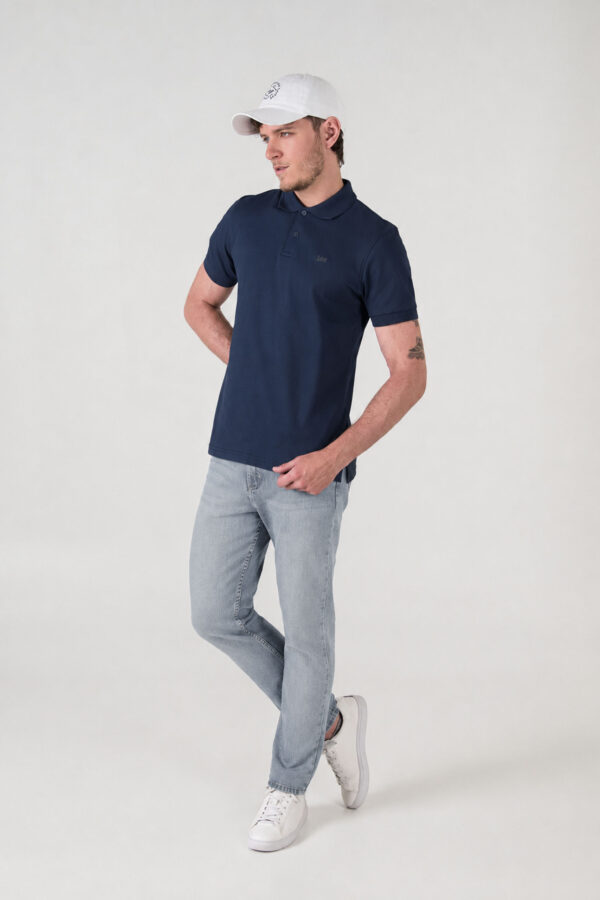 JEAN HOMBRE REGULAR TAPERED AUSTIN STONE 2 SS5