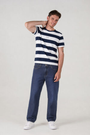 JEAN HOMBRE RELAX WEST PEPPER SS5
