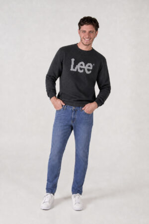 JEAN HOMBRE SLIM LUKE STONE 1 SS5