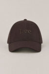 gorra lee chocolate