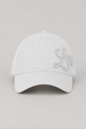 gorra blanca ss5