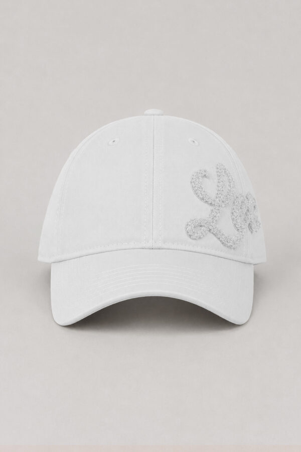 GORRA BLANCO SS5