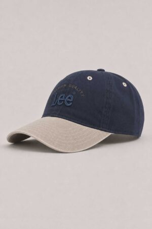 gorra lee azul ss5