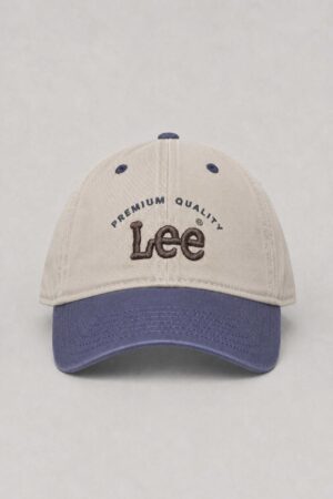 gorra lee ss5