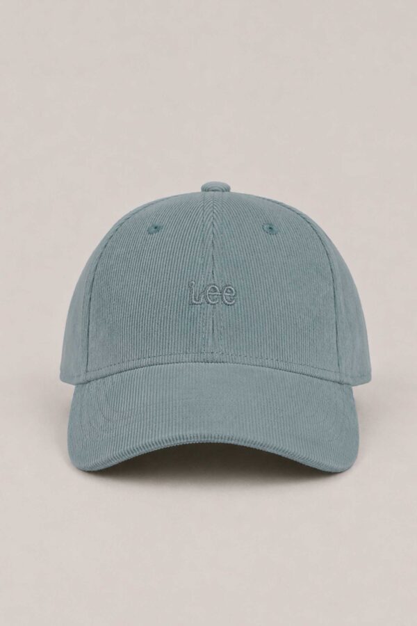 GORRA CELESTE SS5