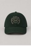 gorra lee verde ss5
