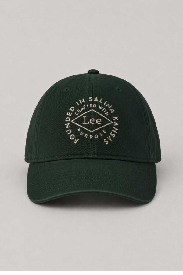 GORRA VERDE SS5