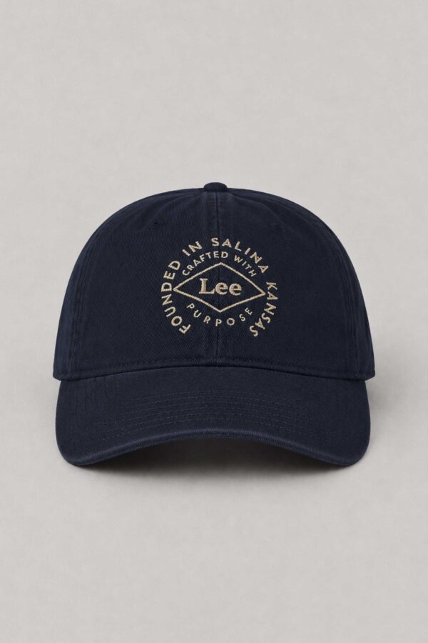 GORRA AZUL SS5