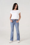 Boot cut Lee SS5