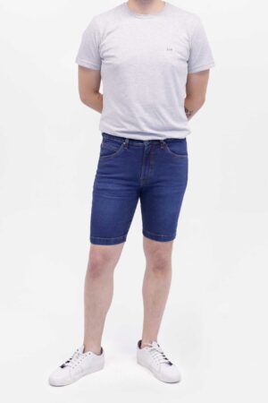 Bermuda Hombre Slim Rider Pepper