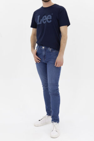 Pantalón Jean para hombre Malone Skinny Stone Dirty