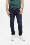 Jean Hombre Slim Luke pepper dirty fw5