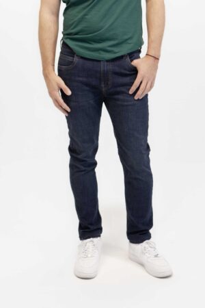 Jean Hombre Slim Luke pepper dirty fw5