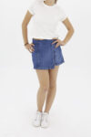 Falda para Mujer Fit Regular Mini Falda