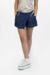 short mujer regular high waist pocket pepper fw5