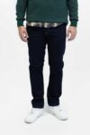 Jean Hombre Regular Tapered Austin Prewash Fw5