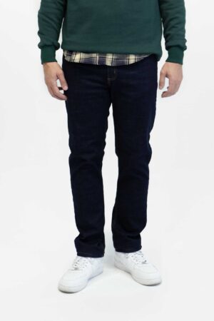 Jean Hombre Regular Tapered Austin Prewash Fw5
