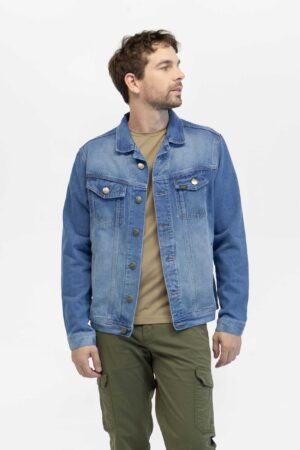 Chaqueta hombre slim rider pepper fw5