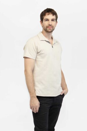 camiseta polo ee hombre