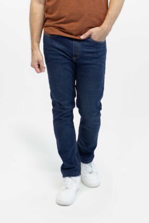 Jean Hombre Regular Tapered Austin Stone 1 Fw5