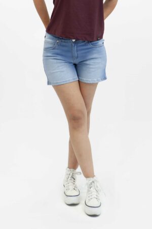 short mujer loose mr rider stone 2 fw5