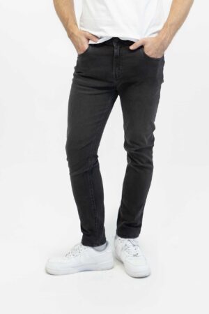 Jean Hombre Slim Luke grafito fw5