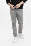 Jean Hombre Slim Luke cemento fw5
