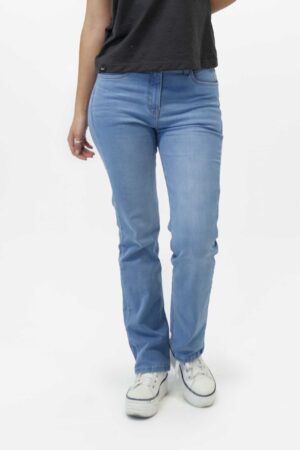Jean mujer classic straight stone 2 fw5
