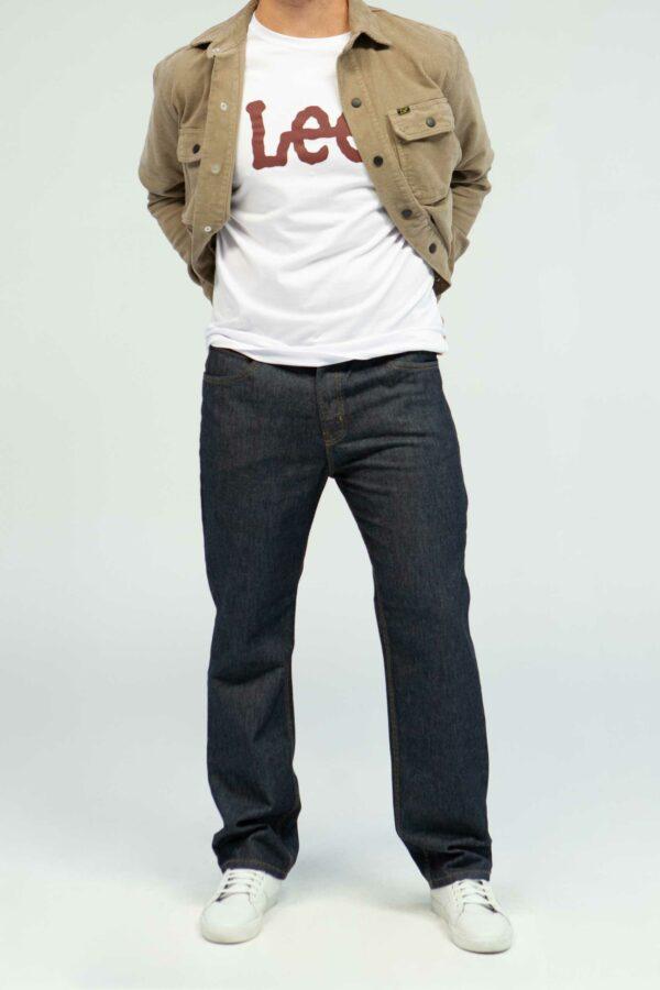 Jean Hombre Regular Straight Daren  Prewash Fw3