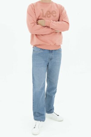 Vista Frontal Jean Hombre Regular Straight Stone 3 de marca lee