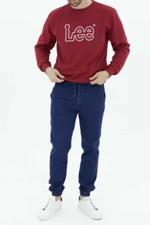 Jean hombre regular Jogger Stone 1