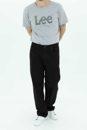 Jean Hombre Clásico Negro