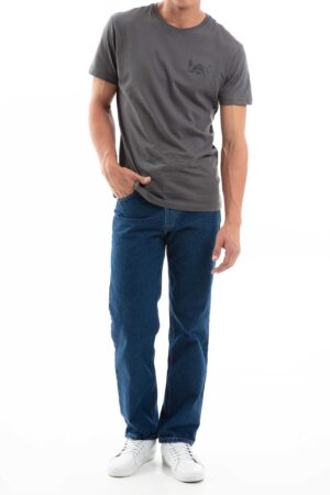 Pantalon Jean Regular Classic Pepper Lee