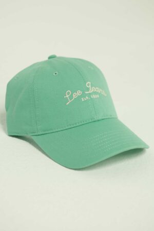 Gorra Menta SS3